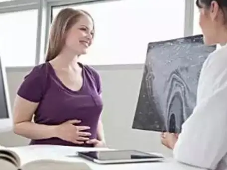 b超单上4个字,并非宝宝生病,可能暗示男宝已在腹中,偷着开心吧_检测