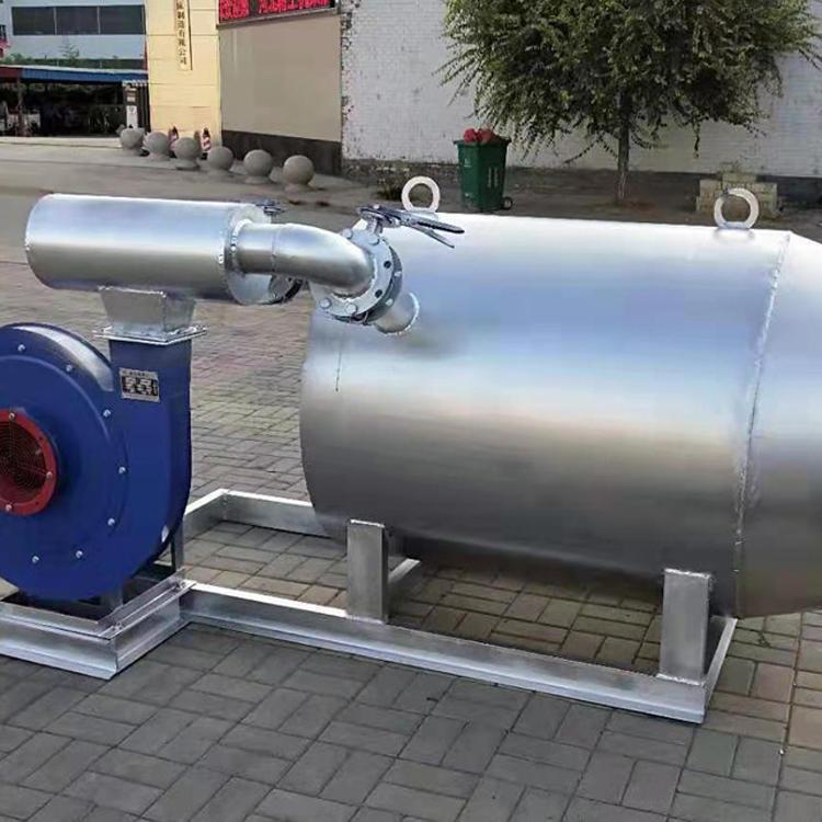 煤粉燃烧炉 恒旺 粉煤燃烧机 锅炉用煤粉燃烧器 价位合理