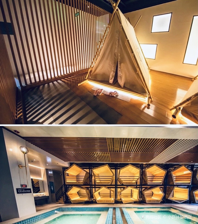 淄博·唐庄城市温泉 亮点特色: 淄博唐庄·城市温泉不仅仅是温泉,除了