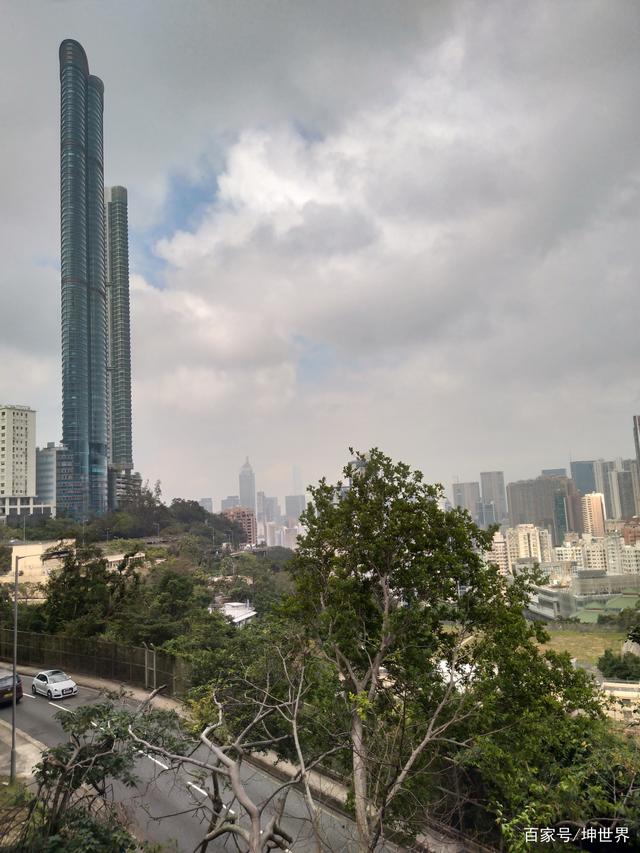 御峰晓庐住宅区