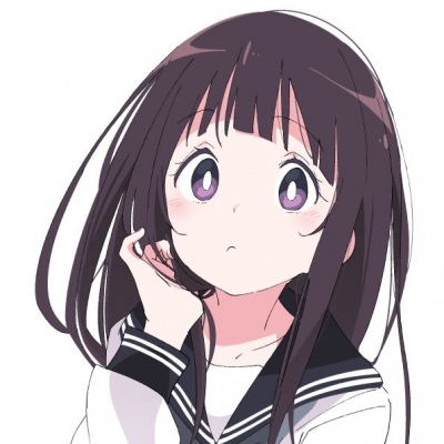 可爱漂亮动漫qq头像女高清漂亮动漫人物女生头像图片大全可爱