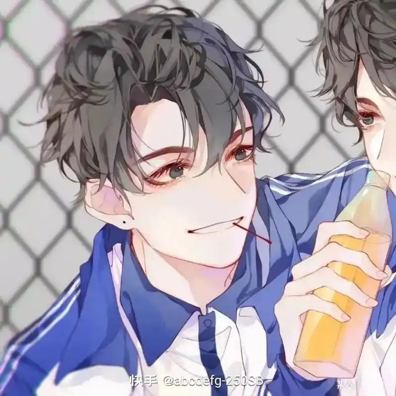 快让好兄弟一起来换头像吧 - 抖音