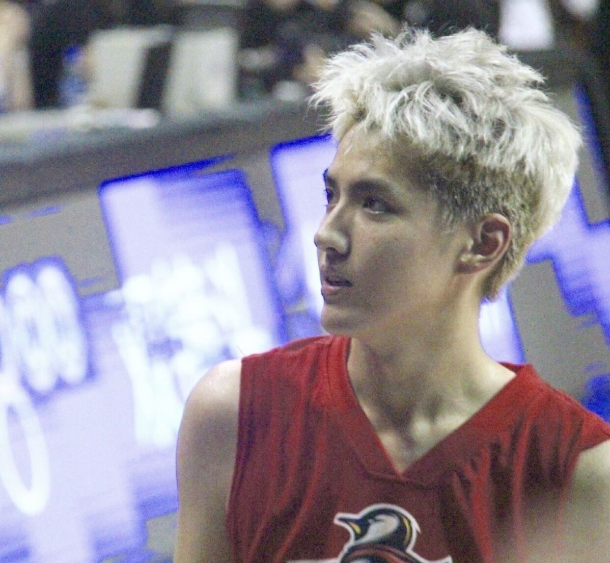 吴亦凡涉嫌强奸被刑拘,油腻凡凡在exo的时候竟然这么帅