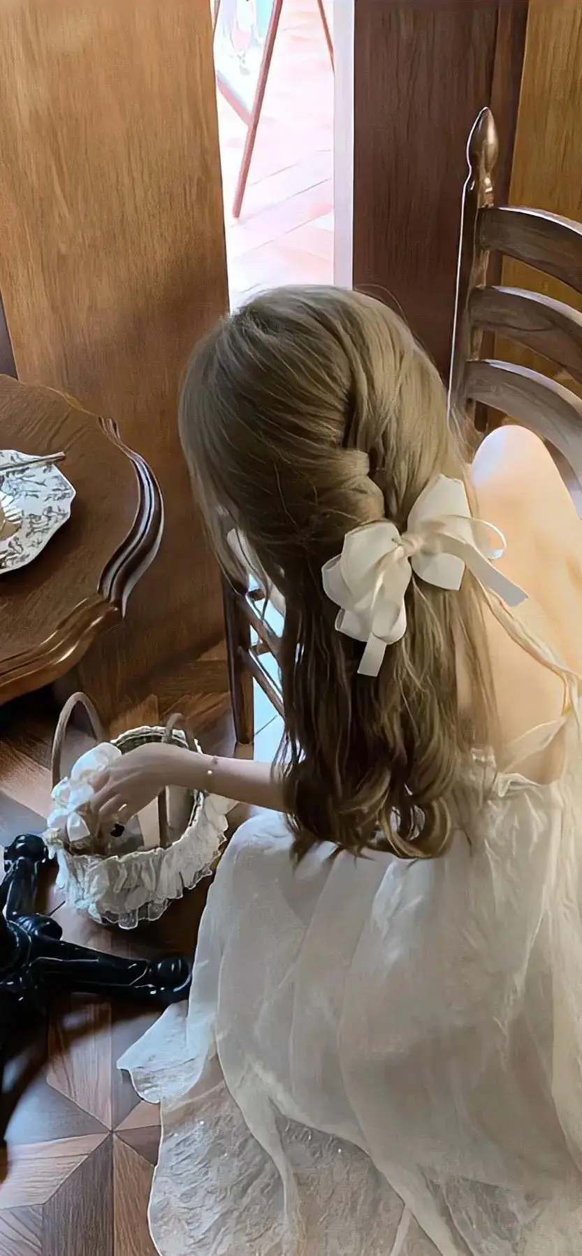 壁纸 | 快喊ta一起换ins壁纸啦!