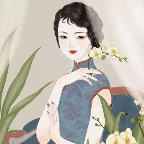 年过四旬的女人们