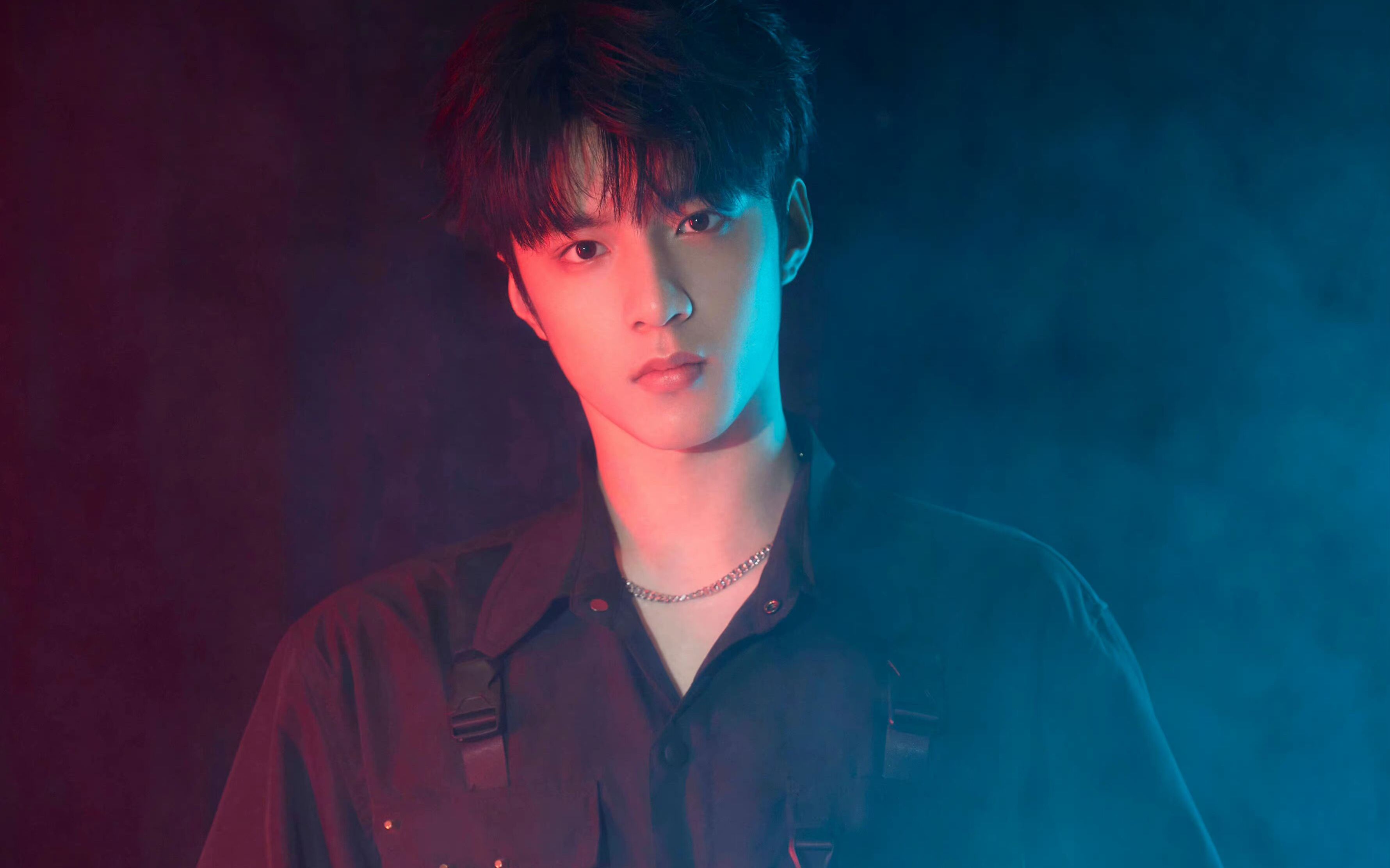 刘耀文|沸腾赤心热血演绎《男儿歌》!且看吾辈少年铮铮铁骨,气贯长虹!