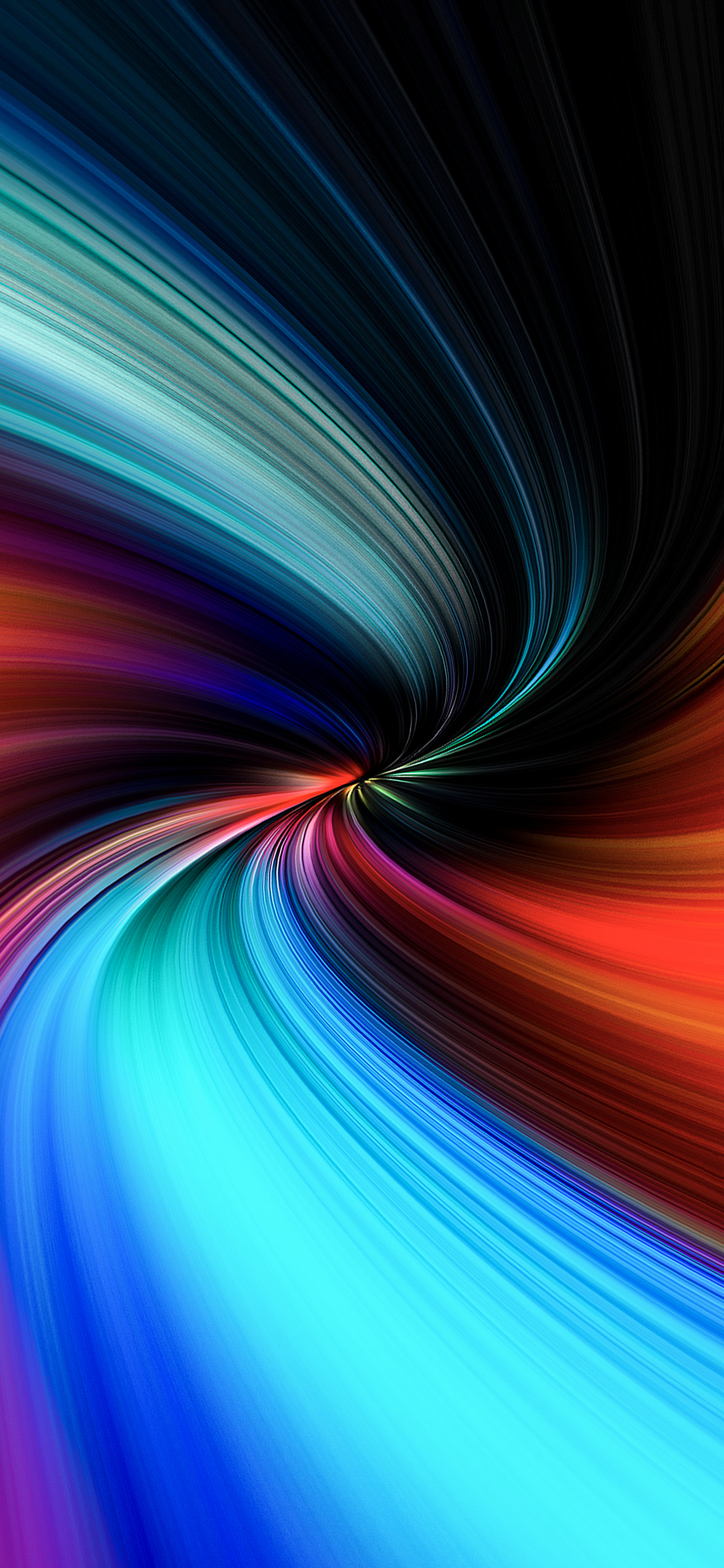 【每日壁纸】视觉系列:极简风(第228弹).