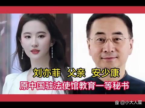 揭秘12位家世显赫的明星:名门望族的光环与荣耀 在娱乐圈中,有些明星