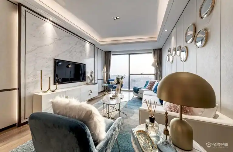 2020年最流行的装修风格都在这了看看有没有你喜欢的