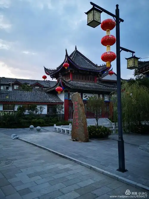 安顺——苗岭屯堡古镇