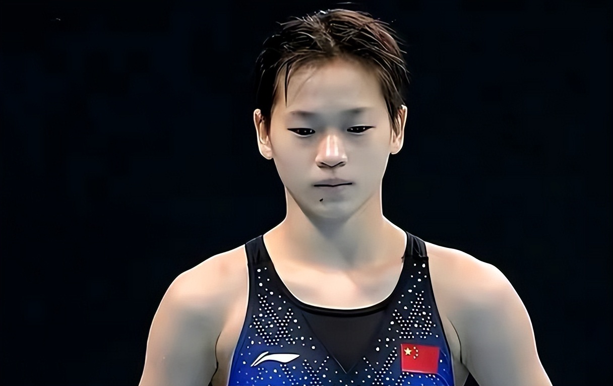 跳水半决赛晋级多少人(双喜临门!