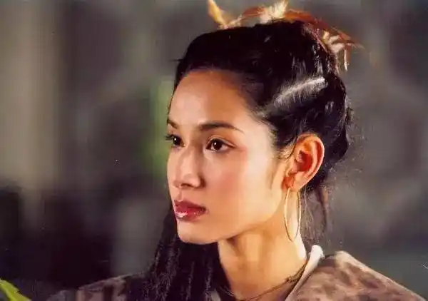 考古《天外飞仙》,最爱的cp