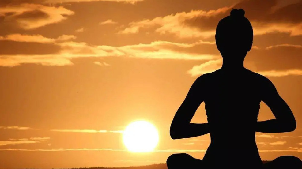 《守神法》:唤醒元神,让修行者真正的,快速的进入真修的殿堂