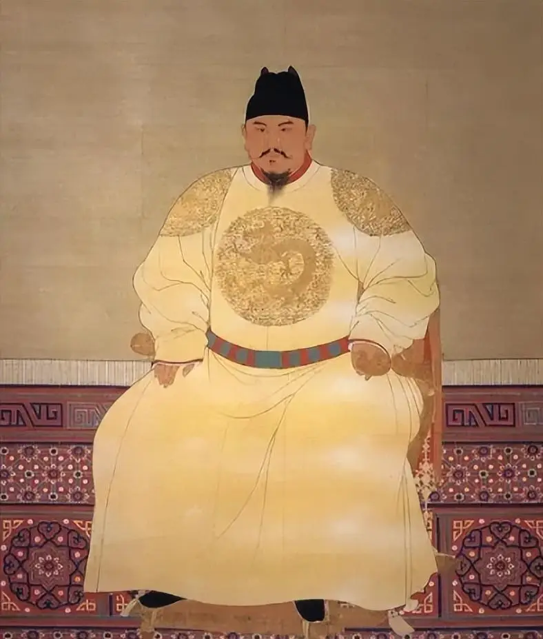 30岁的明武宗死于豹房,豹房到底是什么,为何让女子?