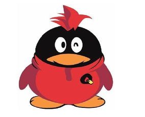 qq会员头像红毛企鹅 - 搜狗图片搜索