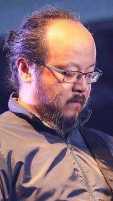 怎么评价中年时期的窦唯