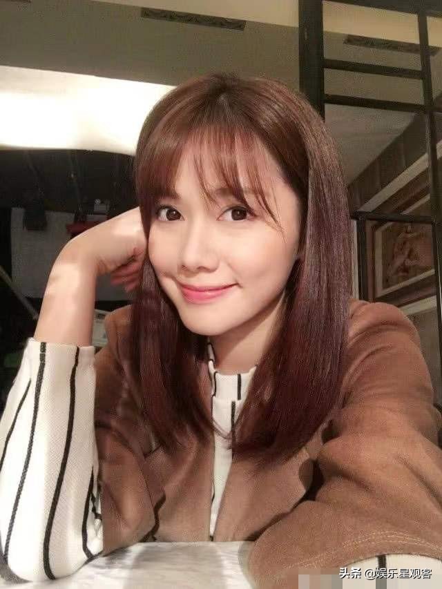 香港老牌明星女儿:任达华女儿17岁成超模,张兆辉女儿神似钟嘉欣