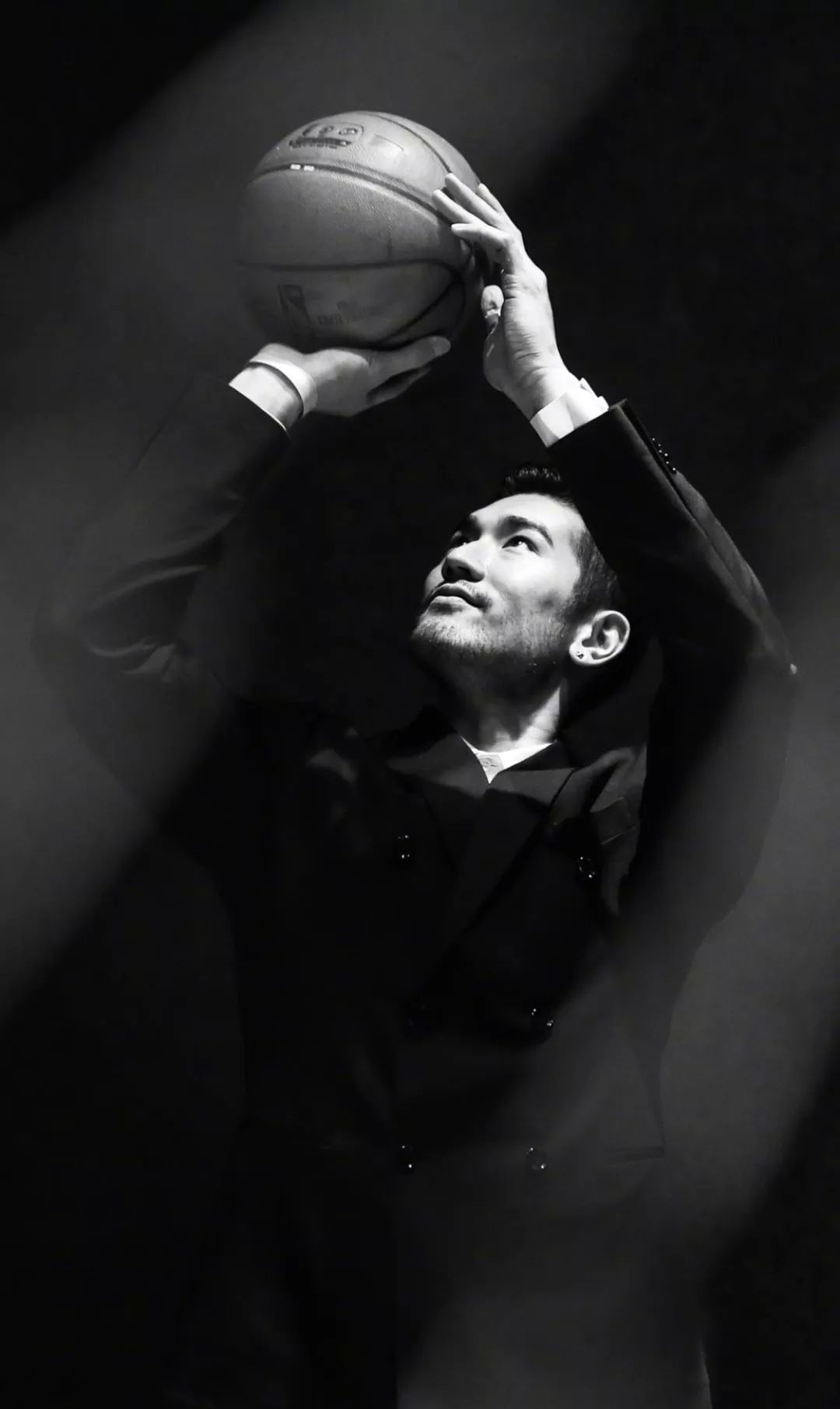 高以翔壁纸,别时容易见时难_高清图集_新浪网