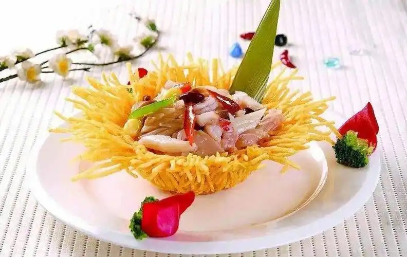 12款讨女性欢心的高颜值菜品(附做法)