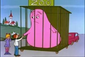 整个法国都在哭,《巴巴爸爸》的爸爸去世