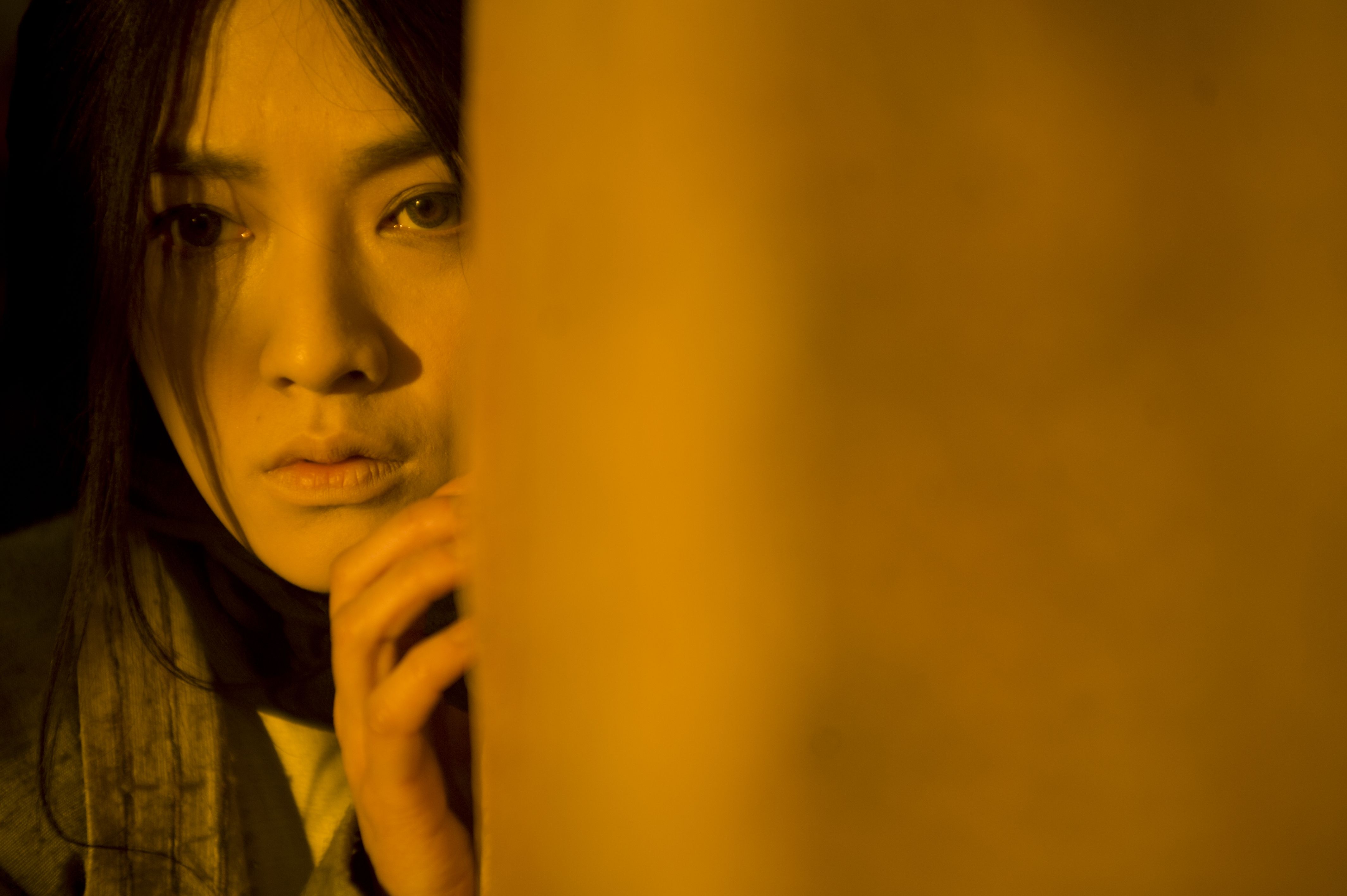 出道25年的电影演员范晓萱作品知多少丨夜问