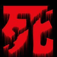 求一个很有威慑敢的死字头像