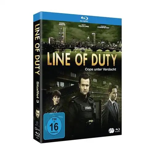 line.of.duty.s03 海报