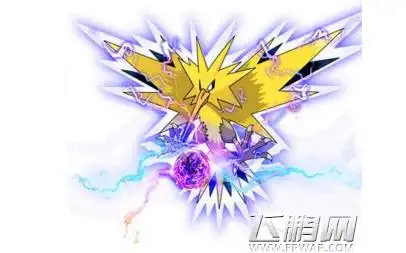 口袋妖怪复刻mega闪电鸟值得重点培养吗mega闪电鸟配招及应对策略详解