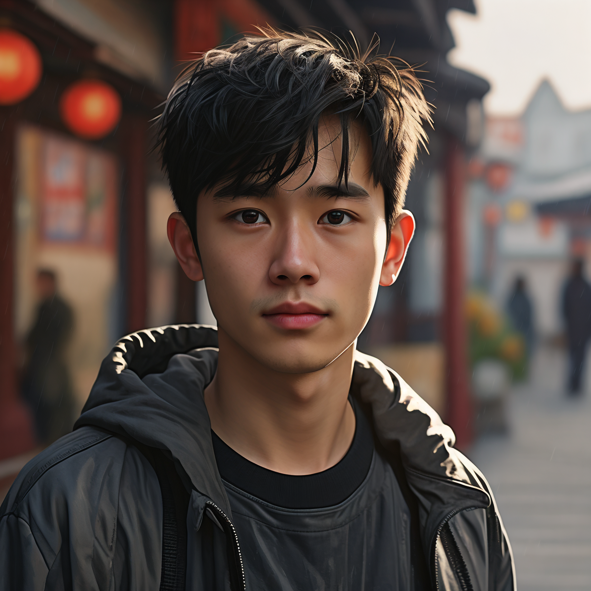 90 帅哥头像大放送! 亲们,这次给大家带来一组超帅的真人男生头像!