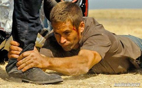 纪念保罗沃克速度与激情系列中最经典的25个瞬间