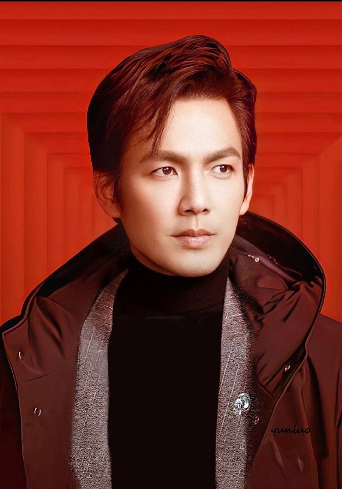 钟汉良#继续一波去广告净化版高清大图～我都不知道我为嘛要难为准汉