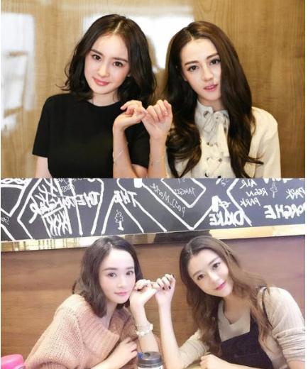 却说杨幂整得像她,今被儿子暴露真实颜值_卓亨瑜_替身_孩子