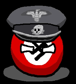 纳粹德国是什么血型?