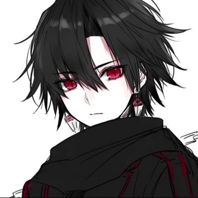 最帅的头像冷酷动漫帅气图片大全