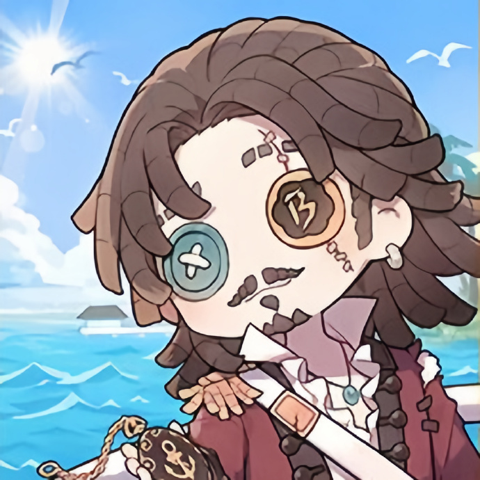 第五人格超话#第五人格24节气#  【2023年24节气头像修复  全】