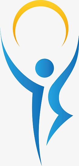 运动会会徽免扣图片