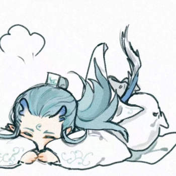 04花花饼饼包包哪吒之魔童降世敖丙q版火烧有阿城8572021-04-28岁月