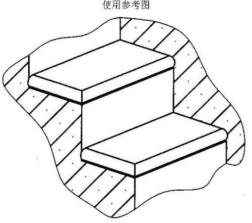 0531提供最全的台阶的画法简笔画更新频率高品类多