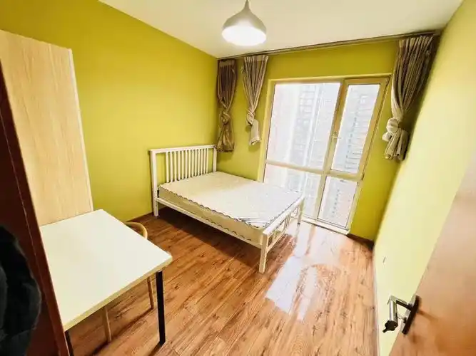 北京租房一点也不难