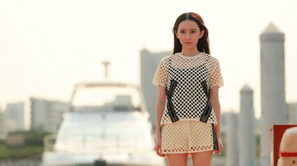 《爱情回来了》热播 刘萌萌曙光女神变花痴