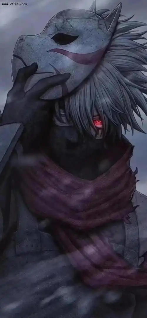 火影忍者壁纸第三期欢迎收藏