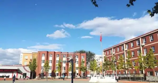 北京大兴区第三中学