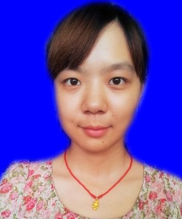 在线急求帮忙把照片中的背景填充为蓝色.要做成1寸的证件照,格式jpg.