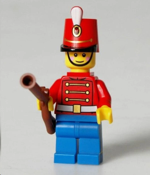lego minifigures character encyclopedia 乐高人仔百科全书 88.