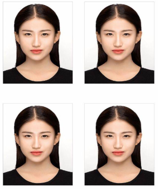 只需99元,最美证件照,全年不限次,随时拍!