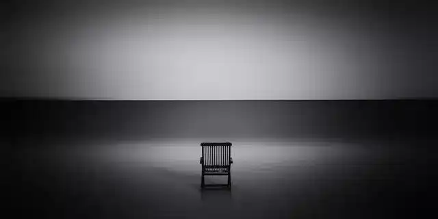 correy bratton摄影作品:极简黑白摄影,诗意与禅意