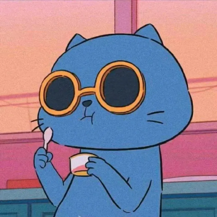 有可以一个人用的沙雕头像吗?