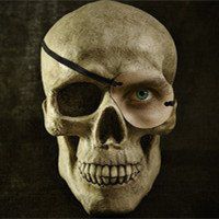 恐怖头像越吓人越好_微信头像图片大全