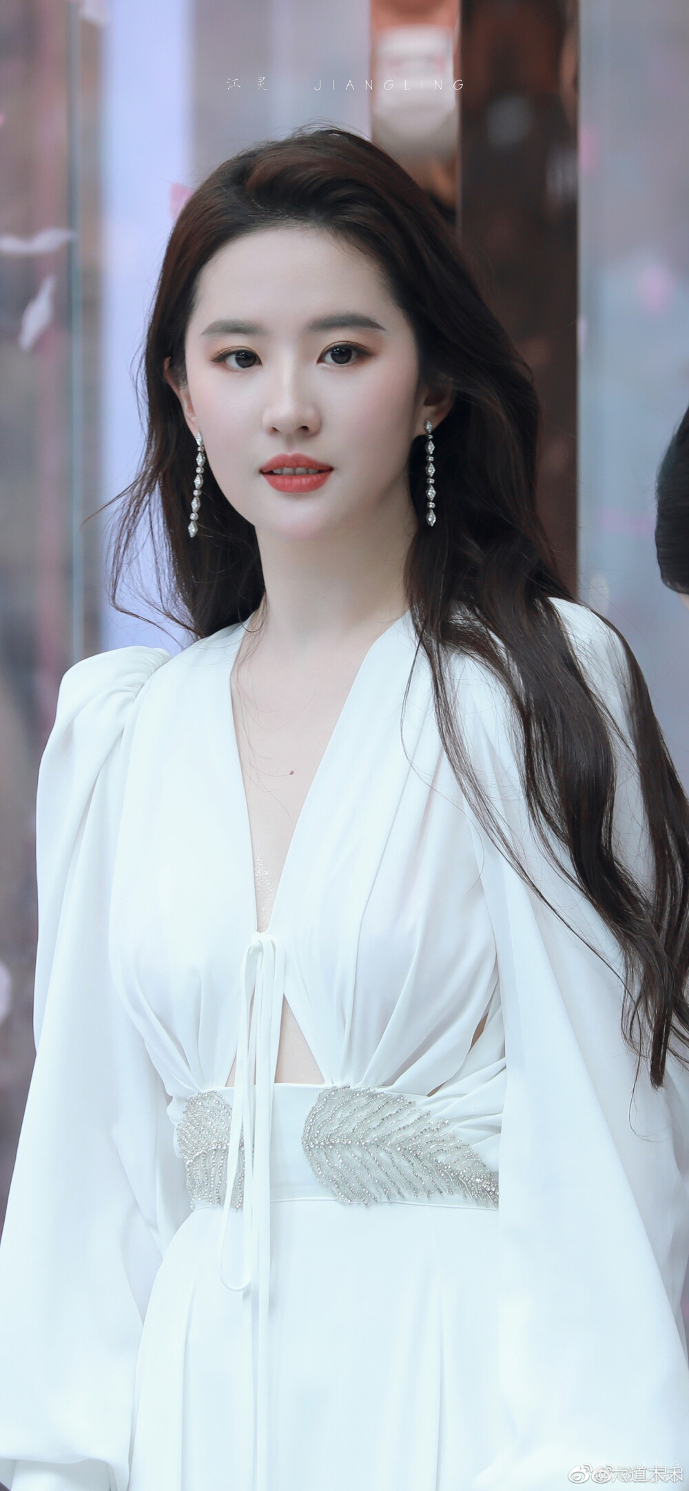 刘亦菲 - 堆糖,美图壁纸兴趣社区