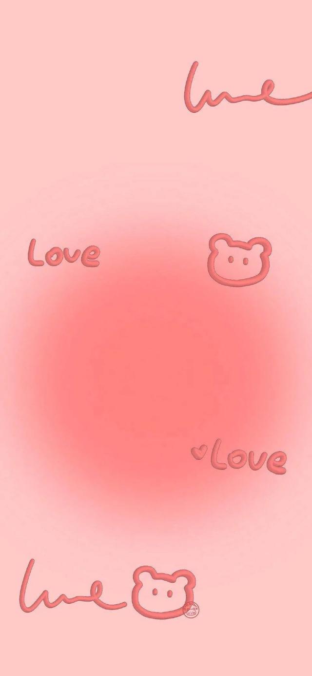 背景图片可爱少女心(背景图片可爱少女心仙气)